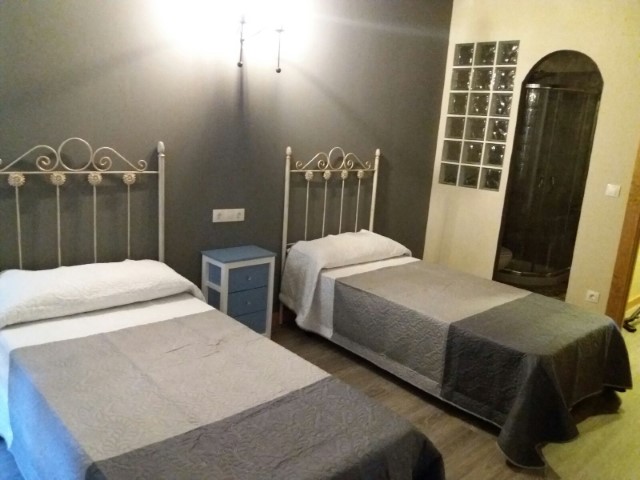 albergue